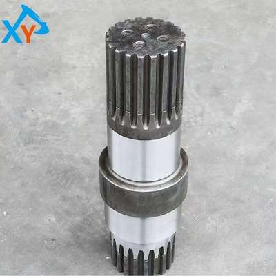 XKAQ-00428XKAQ-00759齿轮轴适用R290-7R305-7R320-7现代挖机