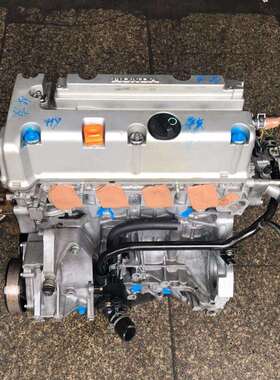 适用本田雅阁2.02.4奥德赛RB12.4RD7RE4K20AK24A发动机总