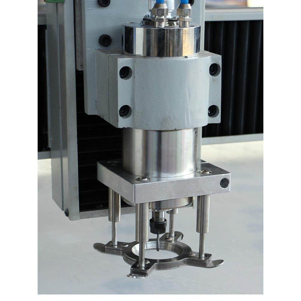 新款自动压料器cnc主轴压板台面夹具广告雕刻机浮动按压装置,玩具/童车/益智/积木/模型,毛绒/玩偶/公仔/布艺类玩具,淘宝优惠券,粉丝福利购,淘宝优惠卷