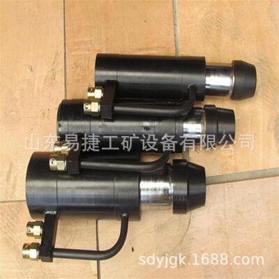 YCD-180型张拉千斤顶锚索张拉千斤顶