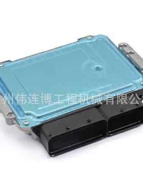 挖掘机神钢130140-8D04FR发动机电脑板32G87-2934032G87-3103