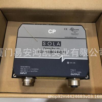 HS10F1.5ASSOLA电源HEVI-DUTYSTV100K-10Y23-13-030-2HT6F9AS