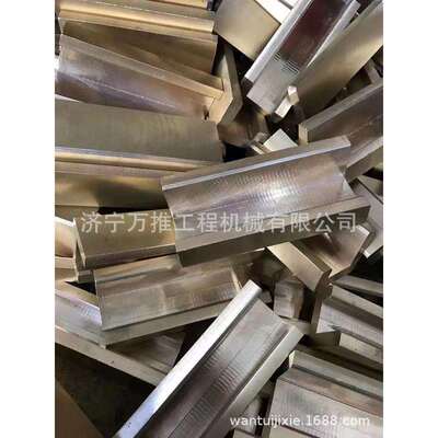 平地机GD675GD655配件导轨23B-735-3320