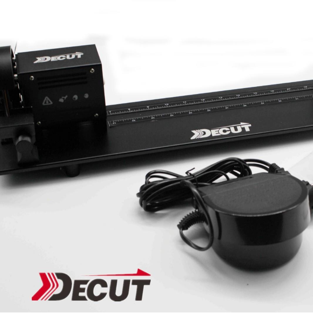 截箭器迪酷特DECUT箭支电动截箭器PCOCUT碳箭割箭器射箭器材