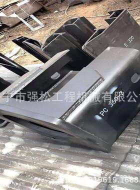 现货销售住友210引导轮前叉挖掘机驾驶室座椅全车液压油缸油管