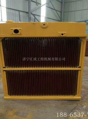 推土机水箱SHANTUI山推水箱，SD22推土机水箱/154-03-C1001,