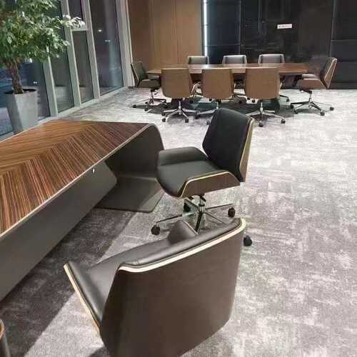 现代简约人体工学老板椅电脑椅办公椅欢乐颂可躺大班椅厂家直销