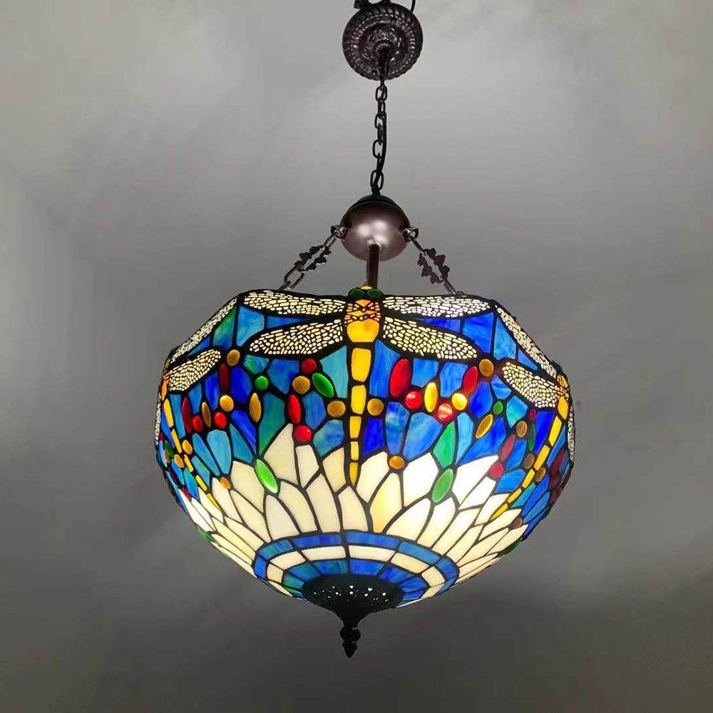 汇璟蒂凡尼创意彩色玻璃蜻蜓艺术反吊灯客厅餐厅卧室复古装饰灯具,玩具/童车/益智/积木/模型,毛绒/玩偶/公仔/布艺类玩具,淘宝优惠券,粉丝福利购,淘宝优惠卷