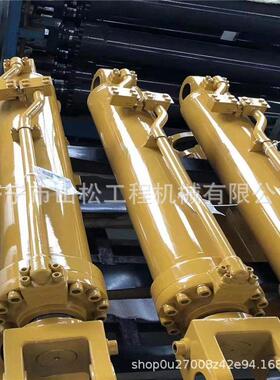山工装载机油缸652B655D50F-Ⅱ转向油缸动臂油缸转斗翻斗油缸