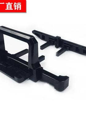 TRX4经典前杠前保险杠前防撞金属保险杠TraxxasTRX-4T4保险