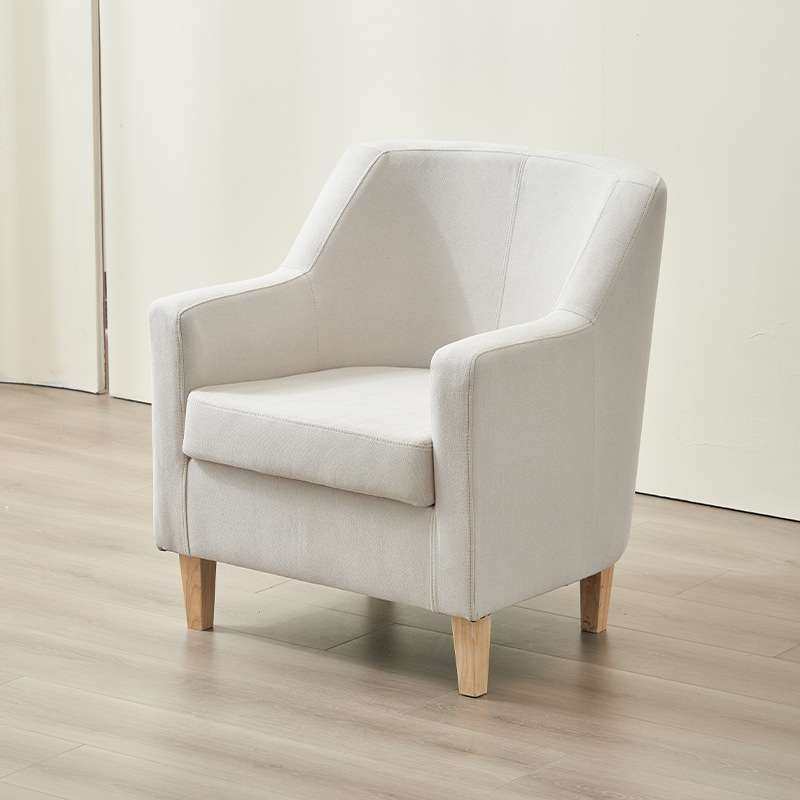 单人沙发小户型阳台休闲椅子客厅设计师款单椅布艺酒店沙发椅茶几,电子元器件市场,其它元器件,淘宝优惠券,粉丝福利购,淘宝优惠卷