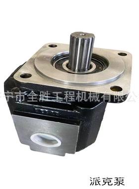 GD605A-3平地机齿轮泵705-11-33011