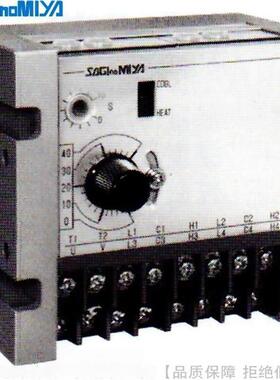 SAGINOMIYA/鹭宫电子步进温控器FSE-4040A214040A424040A43/66