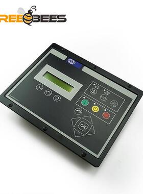 控制面板powerwizard1.11.1+2.1柴油发电机组自动控制器