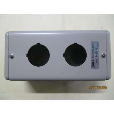 和泉按钮盒KGN211Y