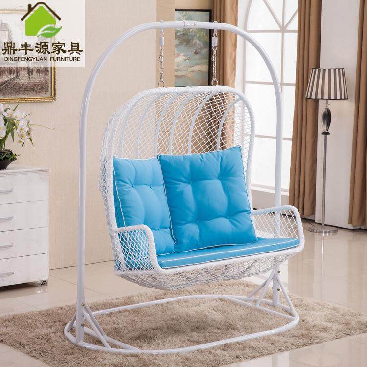 厂家懒人阳台吊篮休闲时尚吊篮椅阳台鸟巢双人秋千椅摇篮,电子元器件市场,其它元器件,淘宝优惠券,粉丝福利购,淘宝优惠卷
