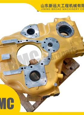 供应sd22飞轮壳6710-23-4110SD22推土机飞轮罩轮推土机配件工厂