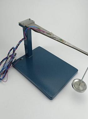 等强度梁实验装置/等强度梁实验台型号:ZXDQDL-2库号：M410622