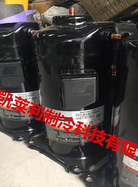 ZPJ83KCE-TFD-433ZPJ83KCE-TFD-496谷轮压缩机ZPD83KCE-TFD-433