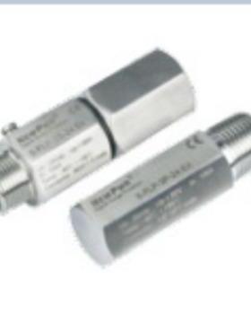 南京优倍S-FLP-2P-24.EX现场安装型管式信号电涌保护器24V2线制