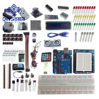 UNOR3初学者学习套件