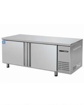 冰箱保鲜工作台WR15平台雪柜操作台平台冷柜酒店后厨冰箱