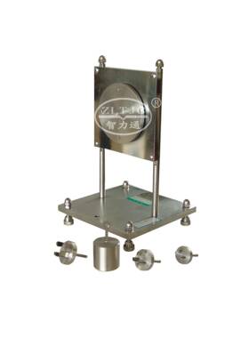 供应IEC60884图13横向应力试验装置GB2099图13横向应力