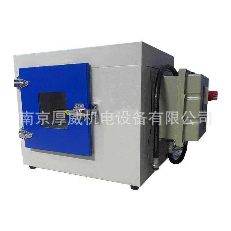 防爆鼓风干燥箱防爆实验鼓风干燥烘箱老化试验防爆鼓风干燥箱