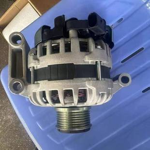 AB3918300AE适用 RANGER2.2调节器后出充电耐用柴油机 福特皮卡