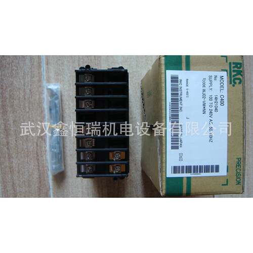 RKC温控表C400FK02-M*GN-NN现货供应