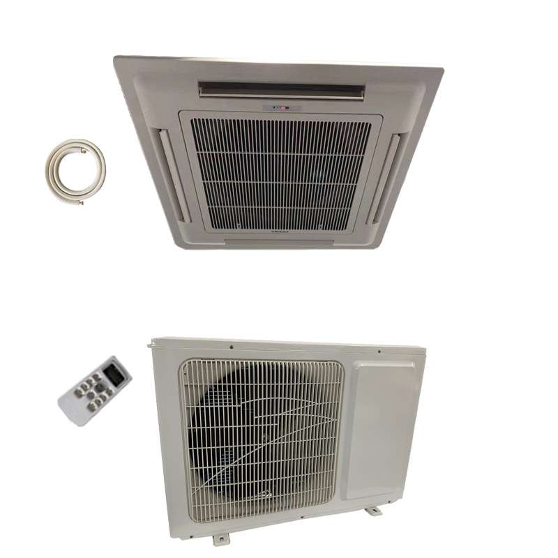 18000btu ceiling air conditioner 2匹吸顶式冷暖天花机 吊顶机