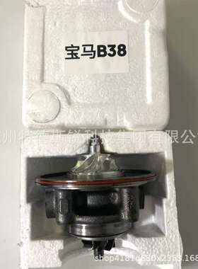 涡轮增压器机芯11655A14810X