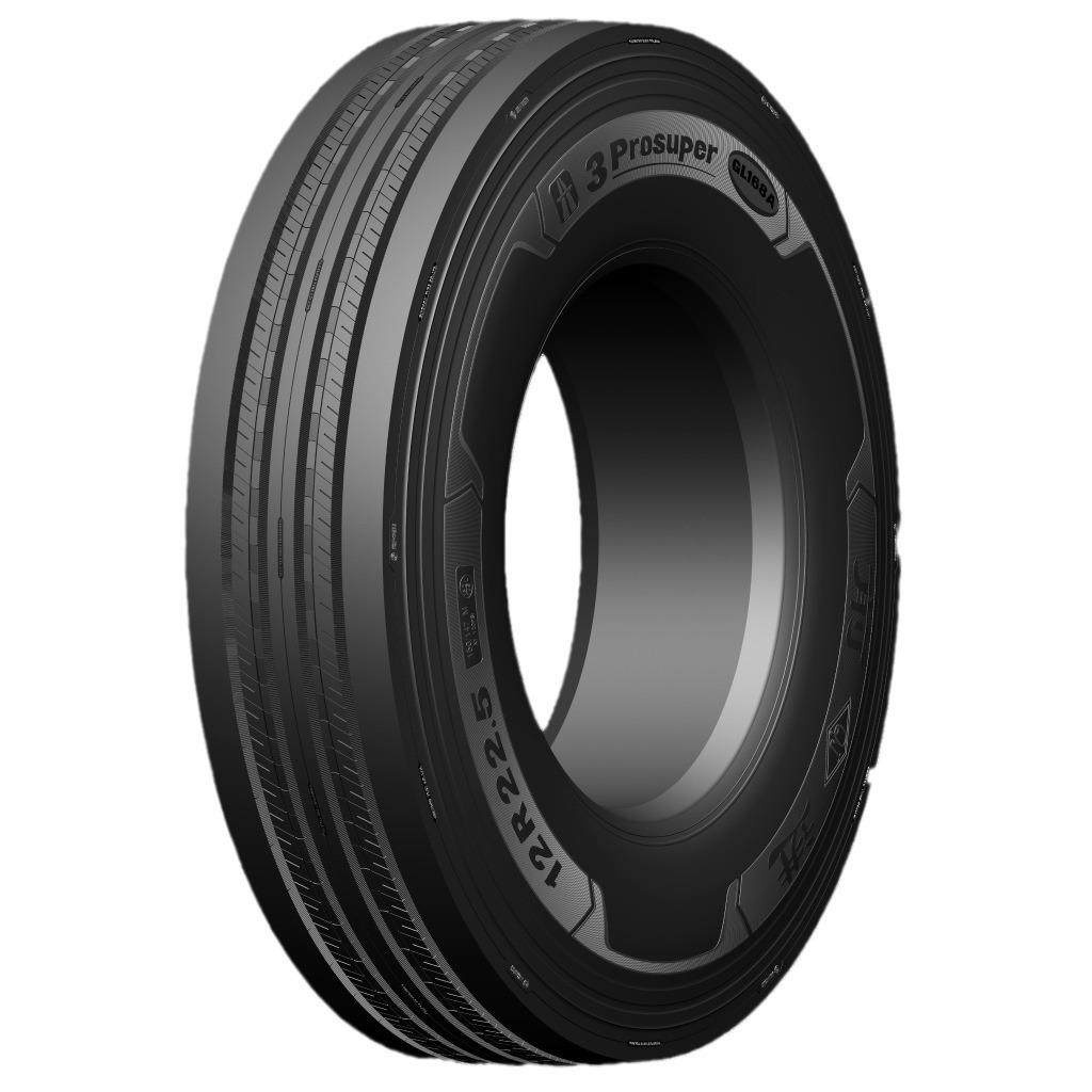 前进 (ADVANCE)11R22. 5轮胎 GL168A花纹厂家直销卡客车轮胎