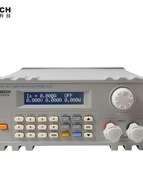 贝奇可编程直流电子负载仪CH8710B