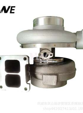 HWE Turbo S500 6240-81-8300 for Komatsu PC1250-7 Engine