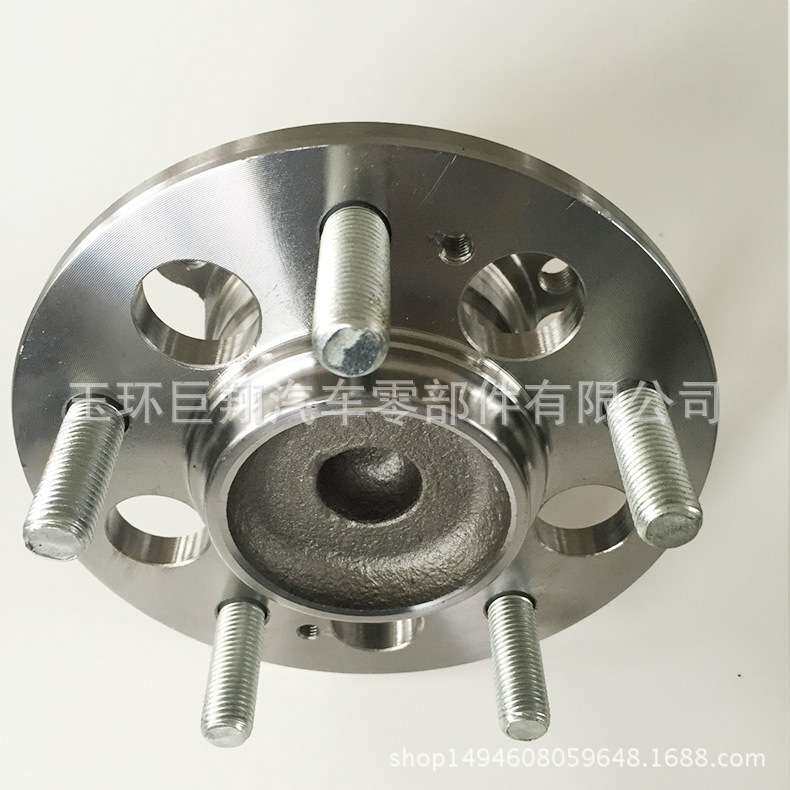 供应高品质 轮毂单元 型号52730-2H000 适用车型现代悦动