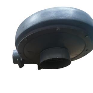 中压风机挤出机械吸料风机全系列高中低压风机涡流风机铝合金风机