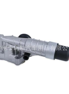 适用奔铝驰4C级W204E级W212R清172机油滤器润滑冷却器全271180179