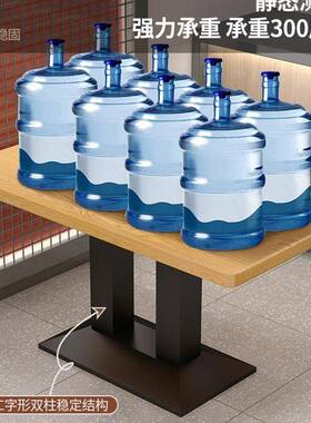 商椅用经济型用快餐桌椅套装商饭店餐桌SBF组合奶茶甜品厅店简约