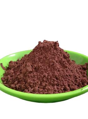 厂赤家供MWO应铁粉冶金防锈材耐火料赤粉铁着色剂还原性赤铁矿粉