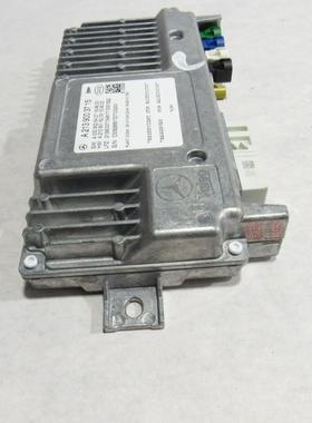 适S用奔驰2220S320350S40045S500S560S60021390037S驻车电脑模块