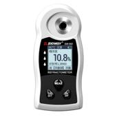 达威糖度计SW 593果FCQ品深数显手持高精度糖食浆折光仪甜度检测