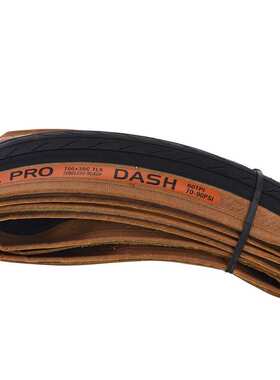 伊诺华公路车笑脸竞速防刺自行车外胎700x25C28C黄边粉边蓝边外胎