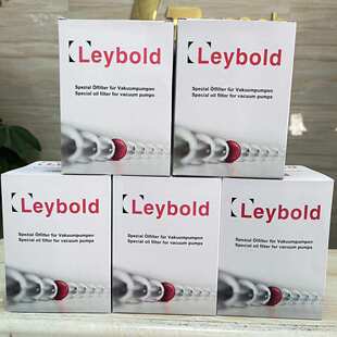 莱宝真空泵SV300B油滤 莱宝-EK96008油分离器71213150