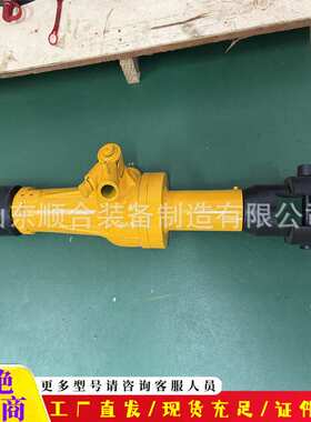 液压合拢器  LQL系列螺旋拉力机 丝杠拉力器 造船用旋转拉泵