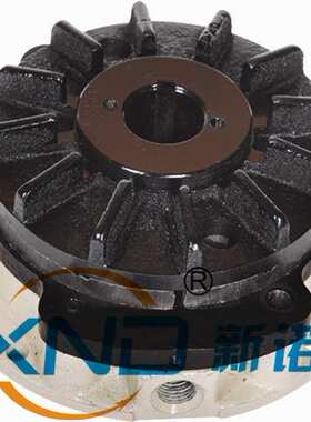 NAB-40S型空压通轴制动器/NAB40S型空压制动器/NAB40空压气动刹车