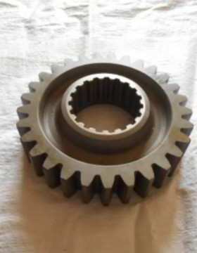 SD32推土机变速箱齿圈175-15-42632工程机械配件不锈钢齿轮