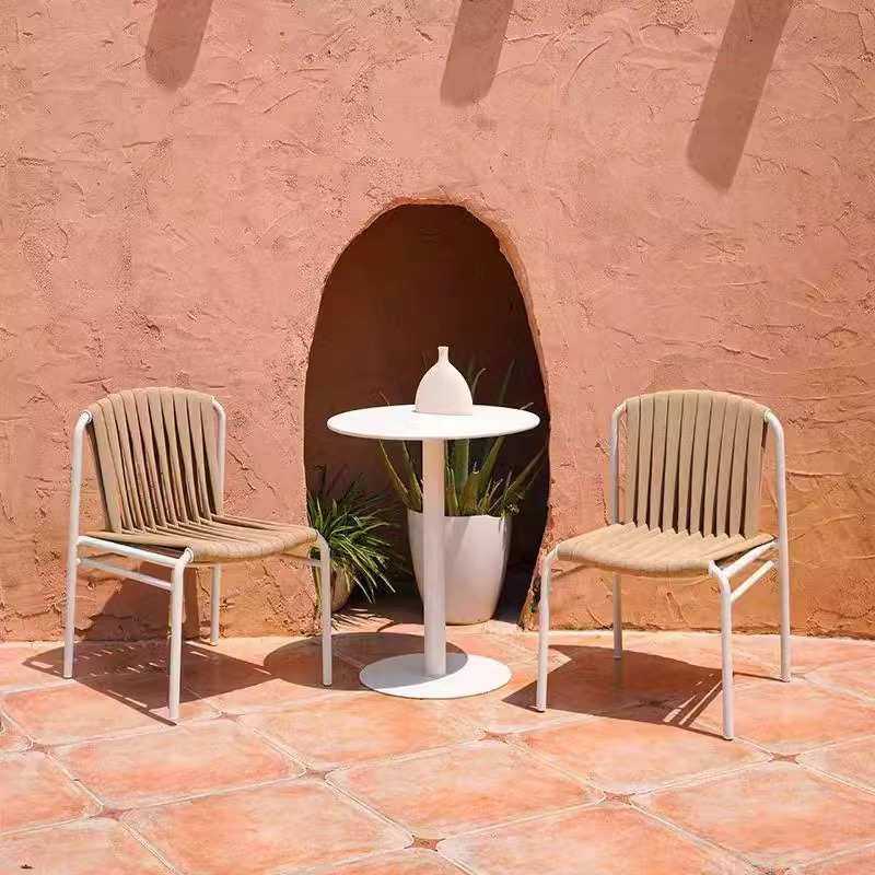 户外桌椅组合庭院别墅露台天防水防晒室外休闲花园阳台藤编小桌椅,3C数码配件,USB灯,淘宝优惠券,粉丝福利购,淘宝优惠卷