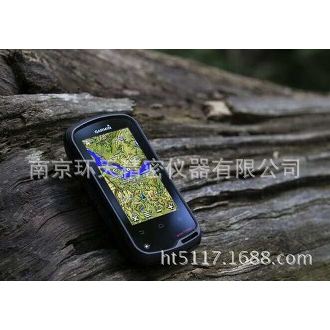 Monterra - 北斗智能卫星导航仪 北斗智能卫星导航仪