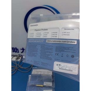 P2220探头 泰克示波器探头TPP0201 TPP0200,200M电源探头